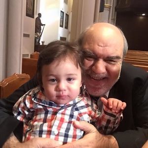 Meet your Posher, Tayser